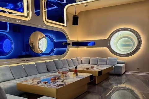 滁州夜场高薪礼仪招聘 日薪1300起包住宿