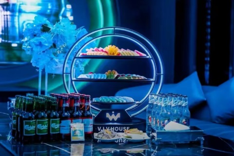 滁州长期招聘KTV模特,人性化管理开心赚